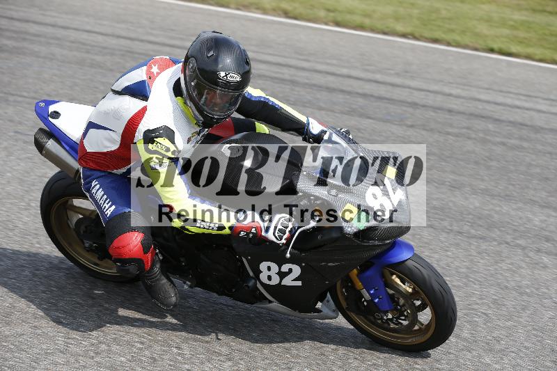 /24 08.06.2025 TZ Motorsport ADR/Gruppe gelb/82